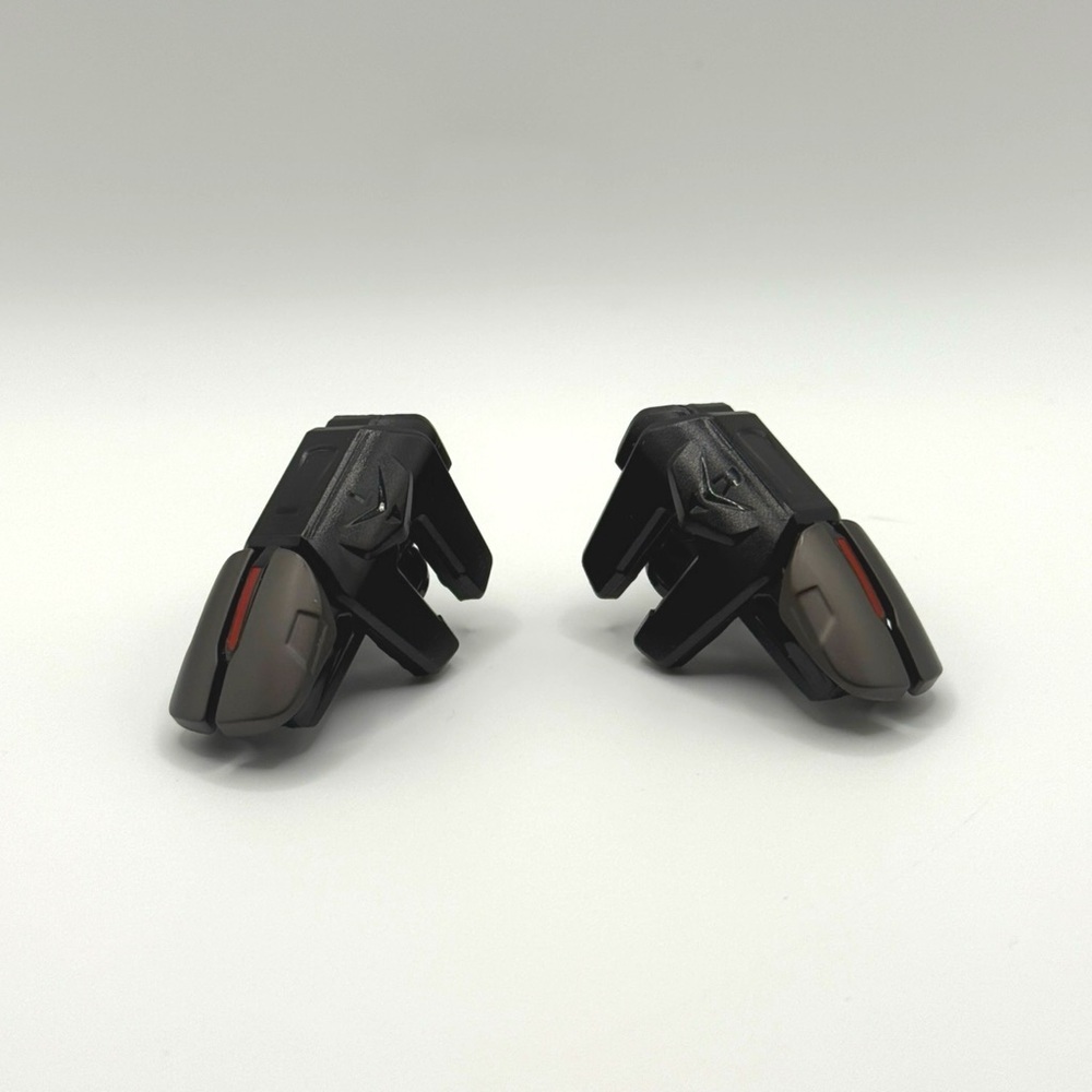 Brand New Mobile Gaming Finger Triggers